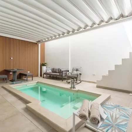 Pasitea Luxury By Barbarhouse Squinzano